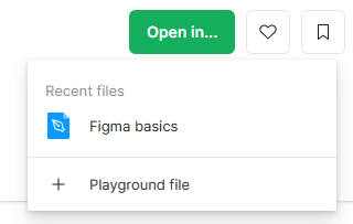 Creating a new document from the Plugin