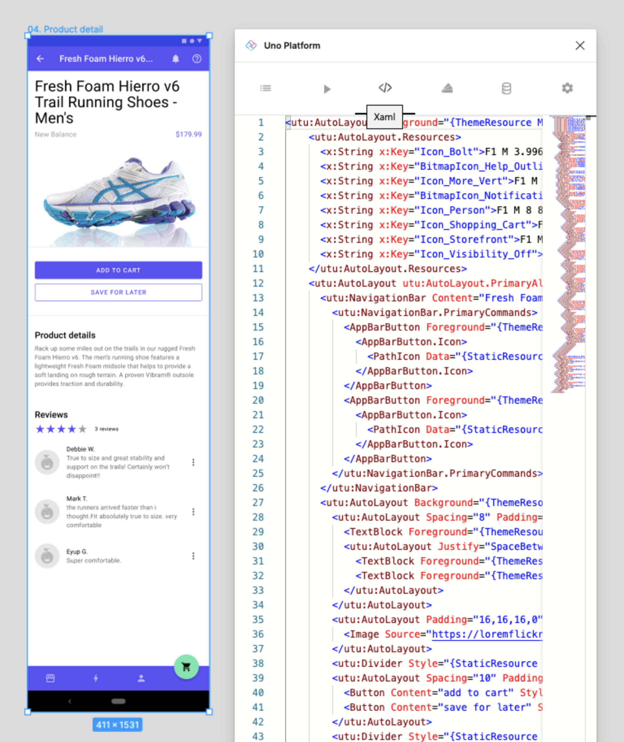 Với tab Xaml, bạn có thể thiết kế một ứng dụng hiệu quả và thuận tiện để sử dụng. Hãy khám phá tất cả các tính năng của tab trên Xaml để tạo thành một thiết kế giao diện người dùng tối ưu.